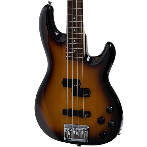 1994 Fender P Bass Lyte MIJ | Big House Guitars