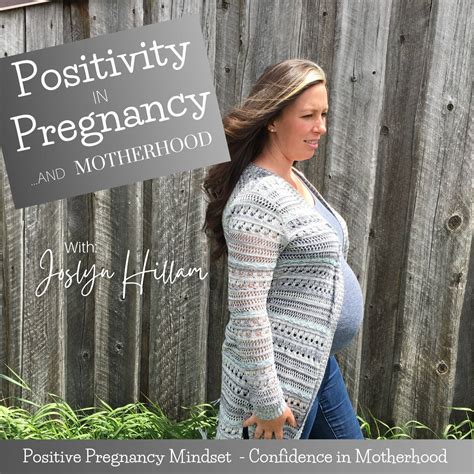 Finding Patience During Pregnancy | Positivity in Pregnancy and
