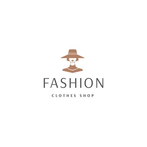 Clothing Store Logo Design - Tania-has-Andrade