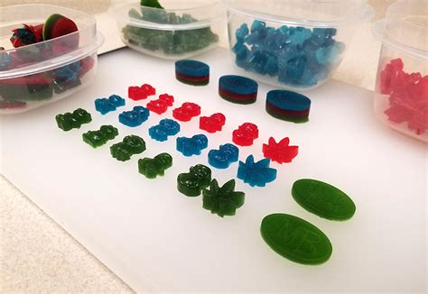 How To Make Cannabis Gummies Weed Gummy Bears Grow Weed Easy