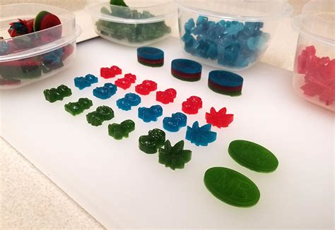 How to Make Cannabis Gummies (Weed Gummy Bears) | Grow Weed Easy