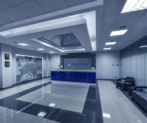 Компанія - Пласт-Бокс Україна