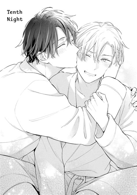 Read White Night Bitter Porn Chapter Mangamirror