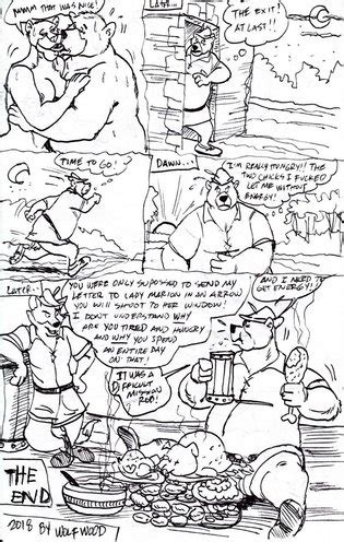 Mission Luscious Hentai Manga Porn