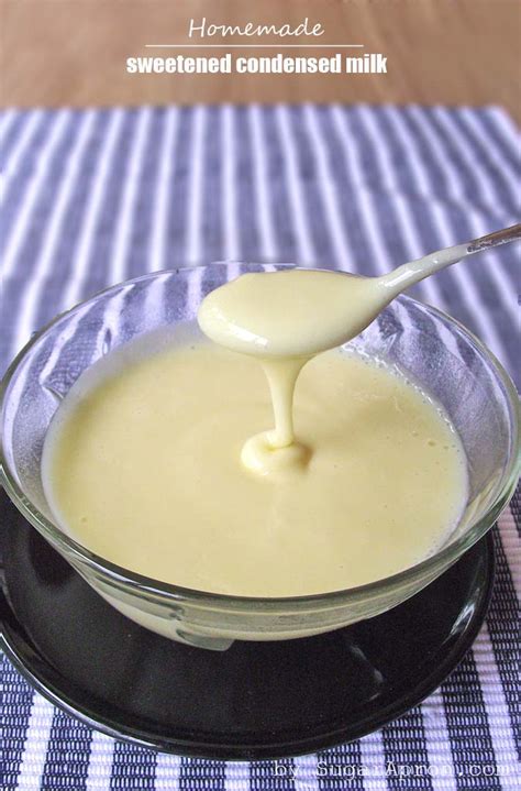 How To Make Sweet Cream With Evaporated Milk at Craig Alston blog