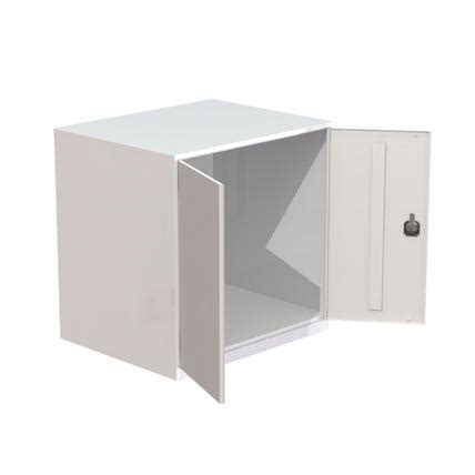 Шкафчик металлический 1000х1000х800 - СТРОПЫ РОССИИ