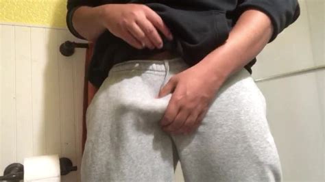 Just Got Home Grey Sweatpants P Pornhub Gay