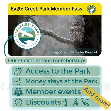 Eagle Creek Park Foundation