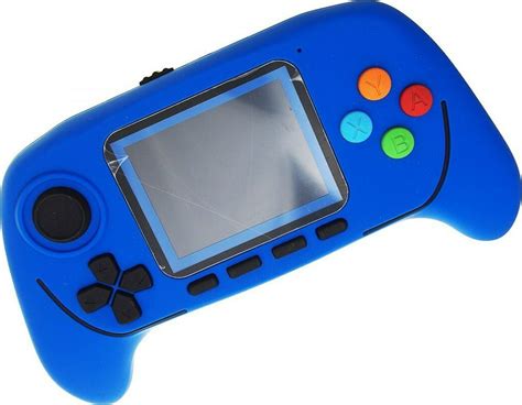 wireless bluetooth multiplayer console game blue skroutzgr