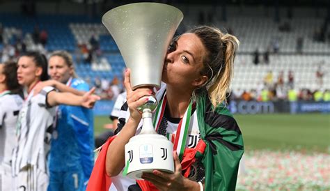 Juventus Women | 2022's Cup Final against Roma - Juventus