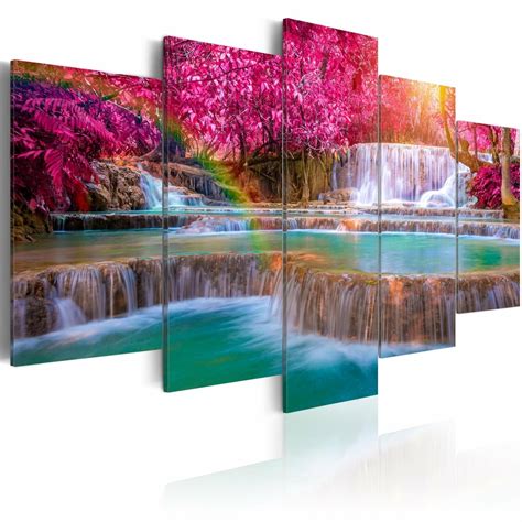 Tableaux de paysages artistique et modernes chez ReCollection