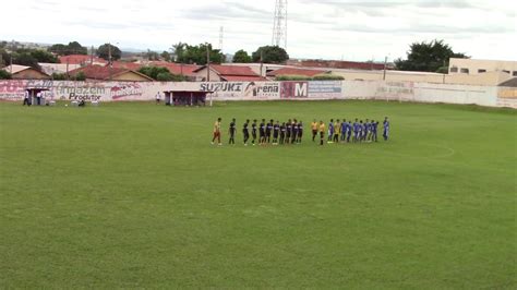 11ªCOPA DE RANCHARIA SUB 17 INDEPENDENCIA VS AFMO SP DESFILE YouTube