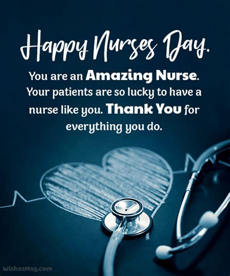Nurses Week Quotes 2024 - Ebonee Lynnea