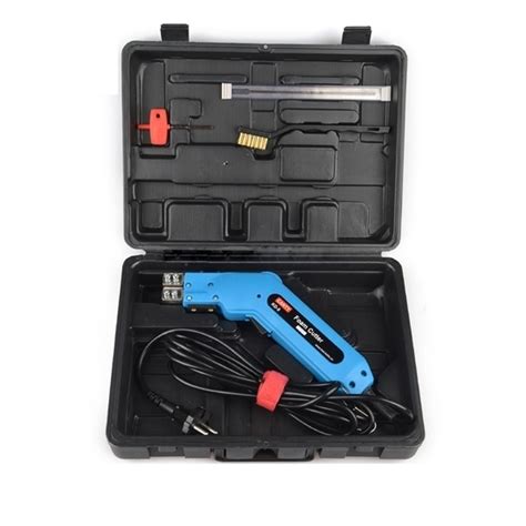 Electric Hot Knife Foam Board Cutter Styrofoam Mm Blade Ato