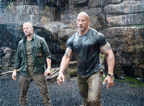 Dwayne Johnson To Star In New Fast & Furious Spin-Off After Settling