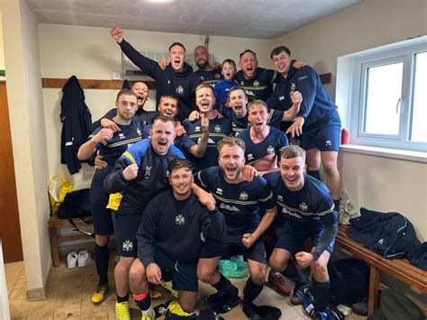 Penlan Edge Out South Gower In Crunch West Wales Premier League Clash
