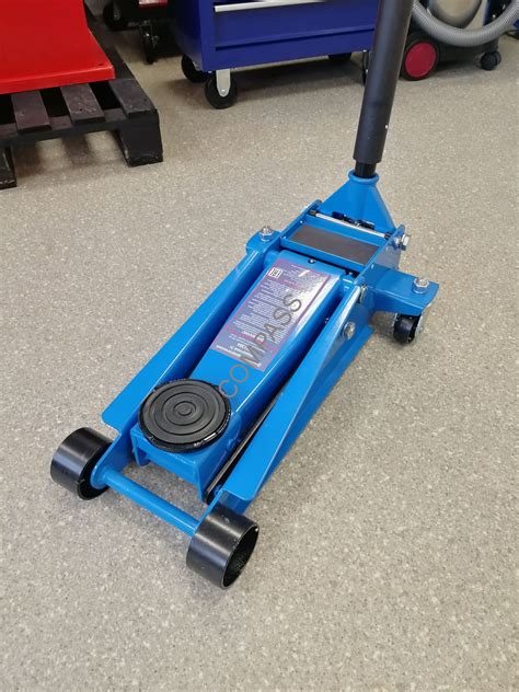 Разновидности домкратов - Tvoe-avto.com