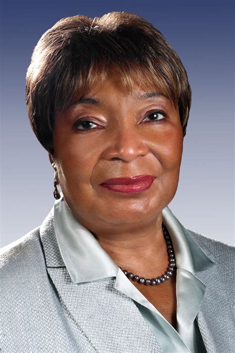 Eddie Bernice Johnson in Congress: CONGRESSWOMAN EDDIE BERNICE JOHNSON ...