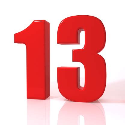number  clipart