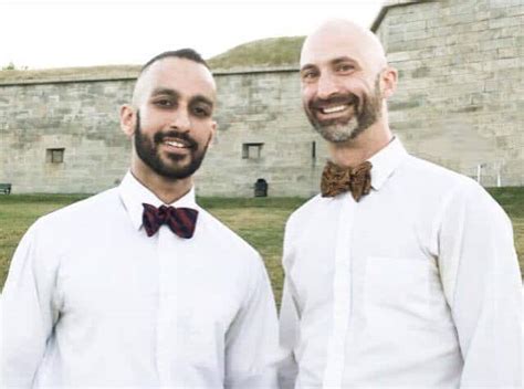 Uk S Gay Muslim Marriage Siasat Pk Forums