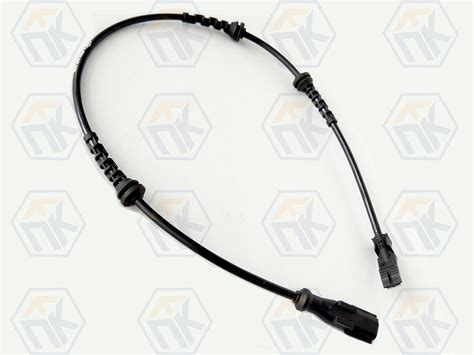 Датчик АБС переднего колеса Ларгус 479101292R