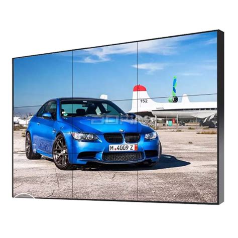 Видеостена Aevision AE-LED55-1.7MM — купить, цена, отзывы, характеристики