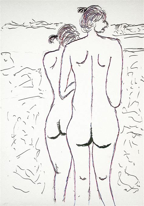 Asiaseen On Twitter Art Eroticart Erotica Nude Naked Nsfwart Drawing Nsfwdrawing