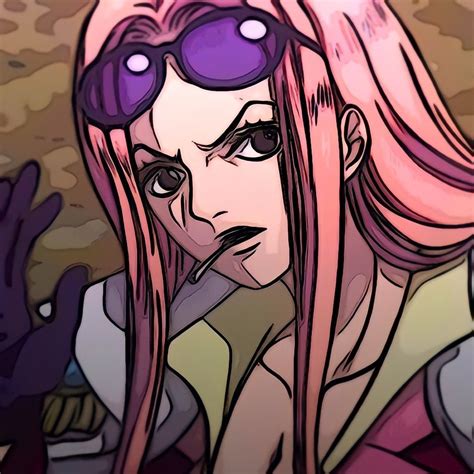 Hina One Piece Hentai Pic Hina Rule Gallery Luscious Hentai My Xxx Hot Girl