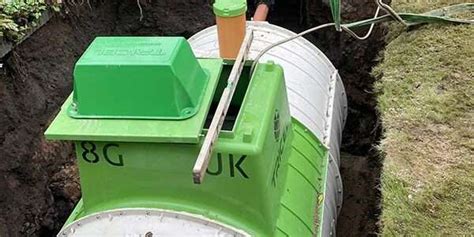 3 Main Types Of Septic System UK | Advice | ADP Enviro