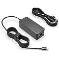 Usb Type C W W Fast Charger For Lenovo Laptop Thinkpad Yoga