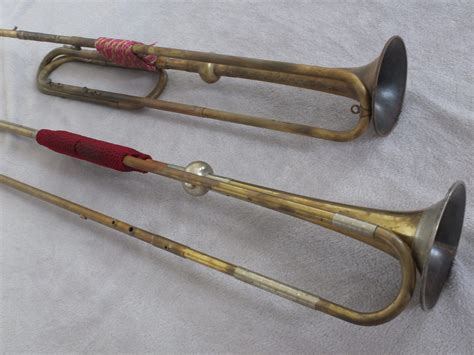 Baroque Trumpets Were Still Natural Meaning They 2
