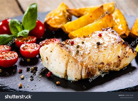 15,487 Baked cod fish Images, Stock Photos & Vectors | Shutterstock
