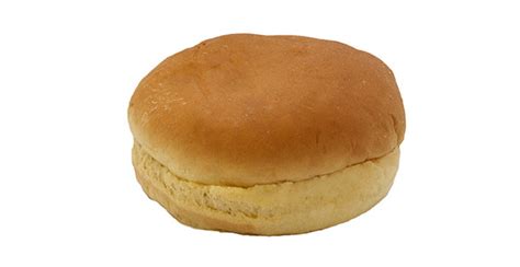 45 Egg Hamburger Bun 12 Ct Alpha Baking Company Inc