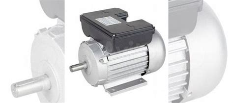 Двигатель для компрессора 220Volt, 2.2 квт купить в Ростове-на-Дону ...