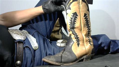 Horny Cowboy Dipper Video 2 ThisVid