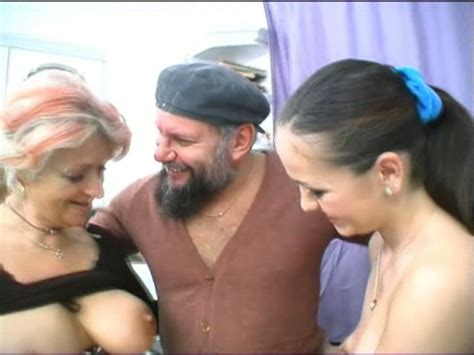 0Amazing Whore Christina Silvia Is Always Ready For A Tough Hot Threesome