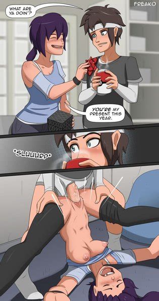 Missionary Drilled Luscious Hentai Manga Porn
