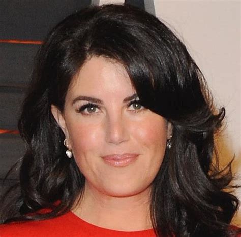 Contact Monica Lewinsky Agent Manager And Publicist Details