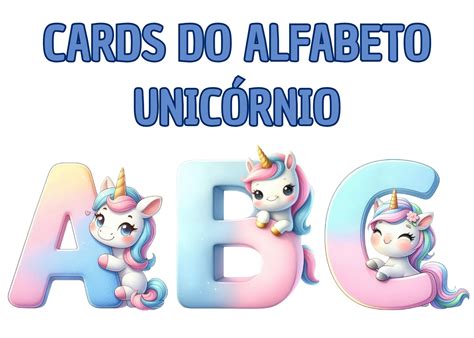 Como Se Escreve Unicórnio