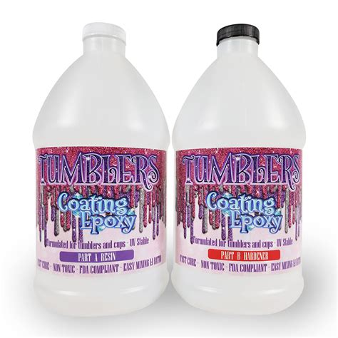 Fast Dry Epoxy