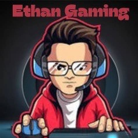 5 Figures And A Whole Lot Of Gaming: Uncovering Ethan Gamer's 2022 Net Worth