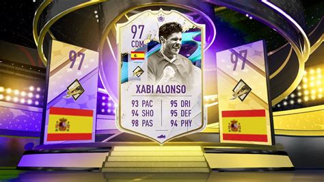 Cover Star Xabi Alonso Sbc Completed Tips Cheap Method Fifa