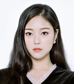 Hyunjin Loona And Goth Image On Favim