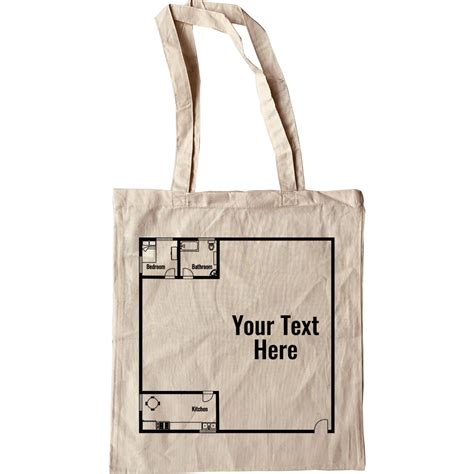 Personalised Floor Plan Redmolotov