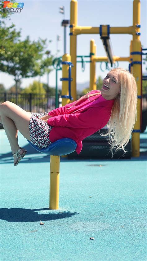 Blonde Babe Alex Grey Gets Drilled By Ryan Madison Photos