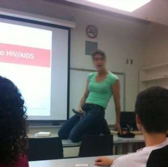 Updated Hoax This Florida Teacher Strapped On A Dildo To Teach Sex Ed Then Things Got Weird