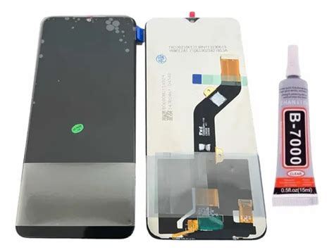 Sjpm Tela Frontal Display Para Infinix Hot 11 Play Oled Parcelamento Sem Juros