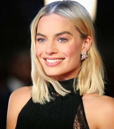Margot Robbie - Facts, Bio, Career, Net Worth | AidWiki