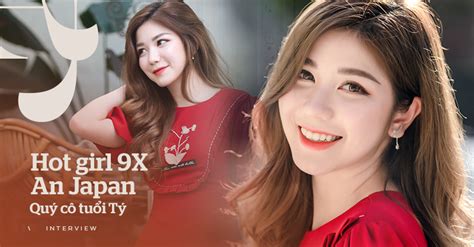 Gặp gỡ đầu năm với quý cô An Japan hot girl xinh đẹp của Bộ ba sát thủ