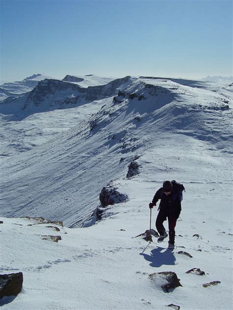 Walkhighlands Pledges £1000 To Walking Causes In 2013 Walkhighlands